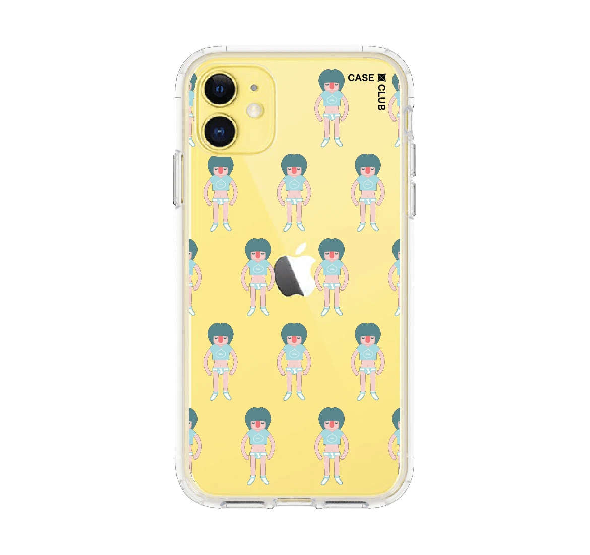 สาวน้อยสดใสในชุดเสื้อครอป